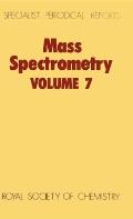 Mass Spectrometry: Volume 7