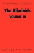 The Alkaloids: Volume 10