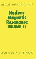 Nuclear Magnetic Resonance: Volume 11