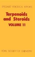 Terpenoids and Steroids: Volume 11