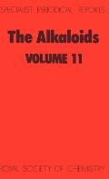The Alkaloids: Volume 11