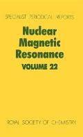 Nuclear Magnetic Resonance: Volume 22