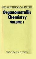 Organometallic Chemistry: Volume 1