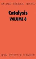 Catalysis: Volume 8