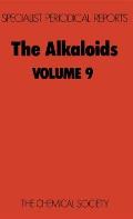The Alkaloids: Volume 9