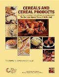 Cereals and Cereal Products