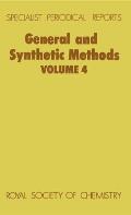 General and Synthetic Methods: Volume 4