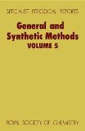 General and Synthetic Methods: Volume 5