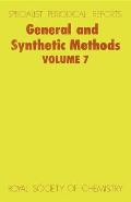 General and Synthetic Methods: Volume 7