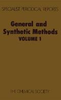General and Synthetic Methods: Volume 1