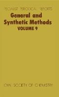 General and Synthetic Methods: Volume 9