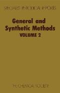 General and Synthetic Methods: Volume 2