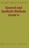 General and Synthetic Methods: Volume 10
