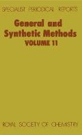 General and Synthetic Methods: Volume 11