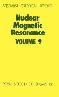 Nuclear Magnetic Resonance: Volume 9