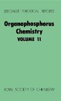 Organophosphorus Chemistry: Volume 11