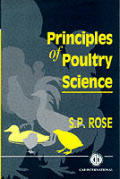 Principles of Poultry Science