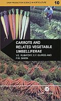 Carrots and Related Vegetable Umbelliferae