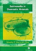 Salmonella in Domestic Animals