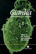 Giardia: The Cosmopolitan Parasite