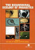 Behavioural Ecology Of Parasites