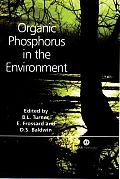 Organic Phosphorus in the Environment