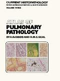 Atlas of Pulmonary Pathology