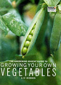 Gardening Which Guide To Growing Your Own Vege