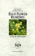 Handbook Of The Bach Flower Remedies