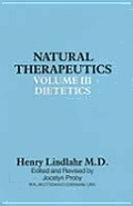 Natural Therapeutics, Vol. III