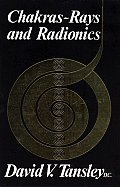 Chakras Rays & Radionics