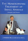 Homeopathic Treatment Of Small Animals P