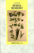 Guide To Herbal Remedies
