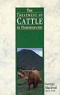 Treatment Of Cattle By Homeopathy