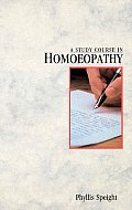 A Study Course in Homoeopathy