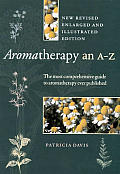 Aromatherapy An A Z