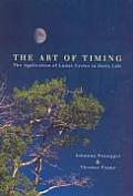 Art of Timing The Application of Lunar Cycles in Daily Life