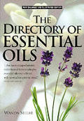 Directory Of Essential Oils