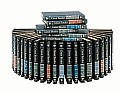 Great Books Of The Western World 60 Volumes