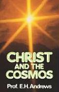 Christ & The Cosmos