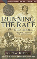 Running the Race Eric Liddell