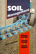 Soil Management 5th Edition