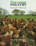 Free Range Poultry 2nd Edition