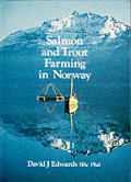 Salmon & Trout Farming In Norway