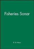 Fisheries Sonar