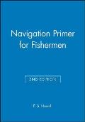 Navigation Primer For Fishermen Fn114