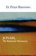 Jonah, the Reluctant Missionary