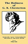 The Holiness of G. K. Chesterton