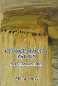 George Mackay Brown: No Separation