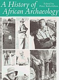 History of African Archaeology